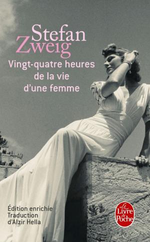 Cover of the book Vingt-quatre heures de la vie d'une femme by Victor Hugo