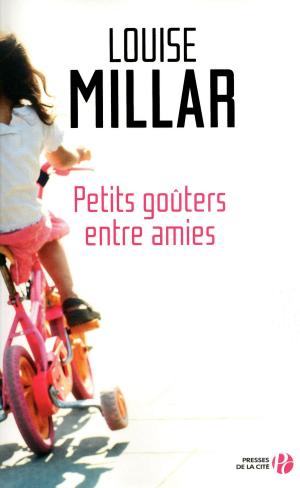 Cover of the book Petits goûters entre amis by Mazo de LA ROCHE