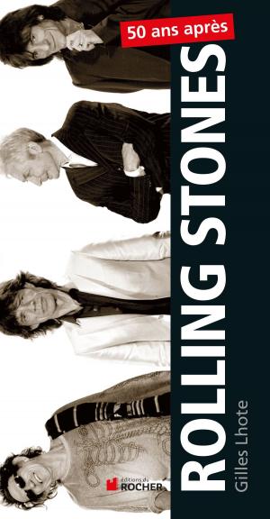 Cover of the book Rolling Stones, 50 ans après by Jean Cormier, Symbad de Lassus