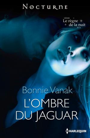 Cover of the book L'ombre du jaguar by Louise Rozett