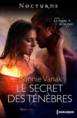 Cover of the book Le secret des ténèbres by Marisa Carroll