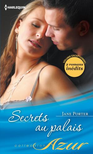 Cover of the book Secrets au Palais by Christine Merrill
