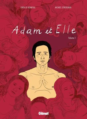 Cover of the book Adam et Elle - Première partie by J.Q. Rose