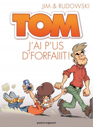 Book cover of Tom - Tome 03