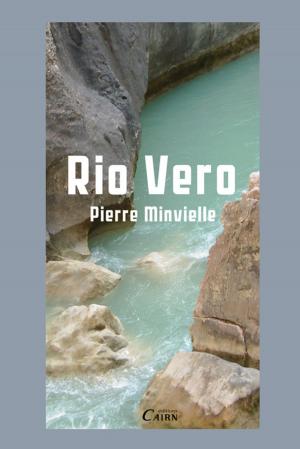 Cover of the book Rio Vero by Jean-François Amblard