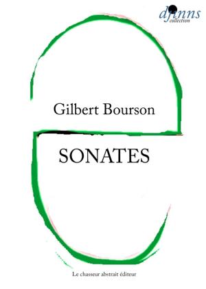 Cover of the book Sonates by Jessica Rivers