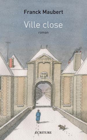 Book cover of Ville close