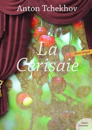 Book cover of La Cerisaie