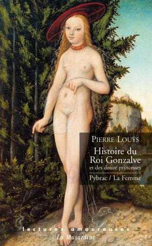 Cover of the book Histoire du roi Gonzalve by Bruno H loison