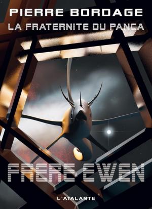 bigCover of the book Frère Ewen by 