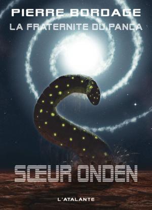 Cover of the book Soeur Onden by Andreas Eschbach