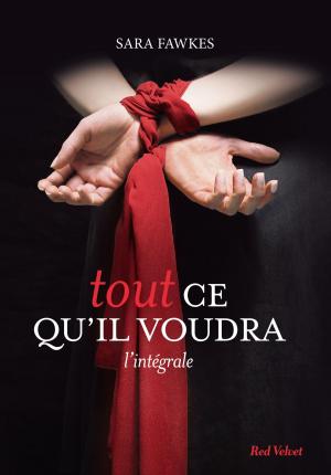 Cover of the book Tout ce qu'il voudra - L'intégrale by Sandra Mahut