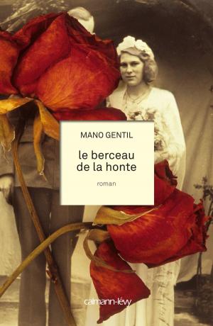 Book cover of Le Berceau de la honte
