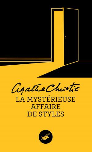 Cover of the book La mystérieuse affaire de Styles (Nouvelle traduction révisée) by Béatrice Nicodème