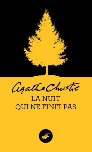 Cover of the book La nuit qui ne finit pas (Nouvelle traduction révisée) by Émile Gaboriau