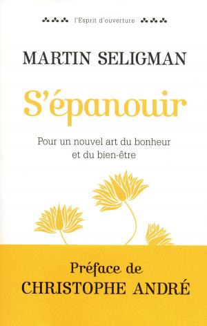 Cover of the book S'épanouir by Claire GREILSAMER, Laurent GREILSAMER