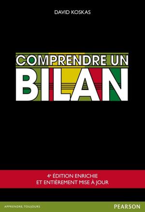 Cover of the book Comprendre un bilan by Alfred Mbati