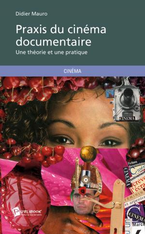 Cover of the book Praxis du cinéma documentaire by Arnault Pfersdorff