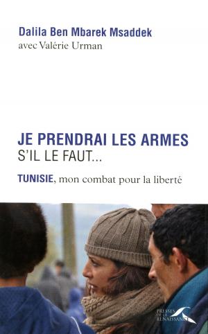 Cover of the book Je prendrai les armes s'il le faut... by Jean-Claude CARRIERE