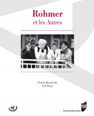 Cover of the book Rohmer et les Autres by Philippe Goujard
