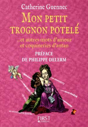 Cover of the book Mon petit trognon potelé by LONELY PLANET FR