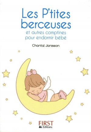 Cover of the book Petit Livre de - Les p'tites berceuses by John Prentice