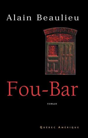 Cover of the book Fou-Bar by Stéphane Dompierre