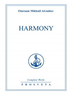 Cover of the book Harmony by Omraam Mikhaël Aïvanhov