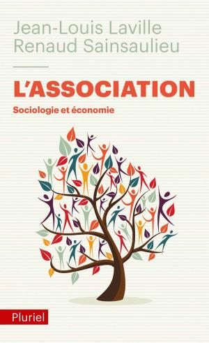 Cover of the book L'Association by Laurent Chevallier