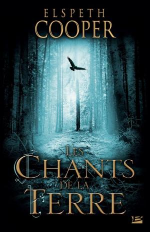 Cover of the book Les Chants de la Terre by Jim Butcher