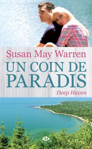 Cover of the book Un coin de paradis by Lara Adrian