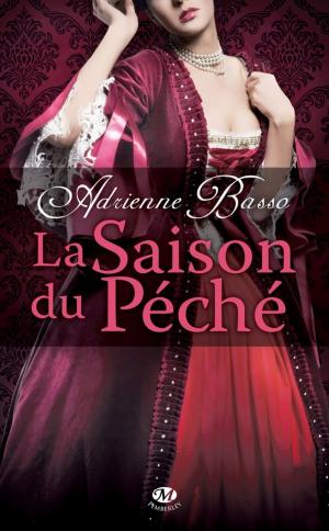 Cover of the book La Saison du péché by J.R. Ward