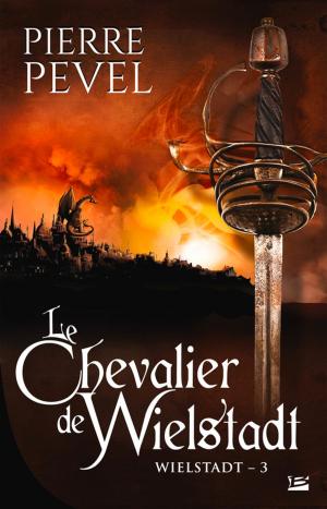 bigCover of the book Le Chevalier de Wielstadt by 