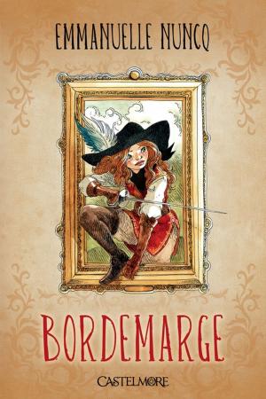 Cover of the book Bordemarge by Mel Andoryss