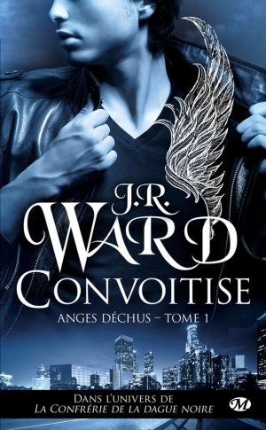 Cover of the book Convoitise by Larissa Ione