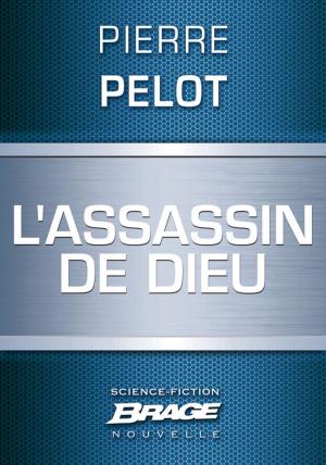 Book cover of L'Assassin de Dieu