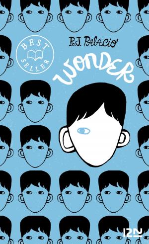 Cover of the book Wonder by SAN-ANTONIO