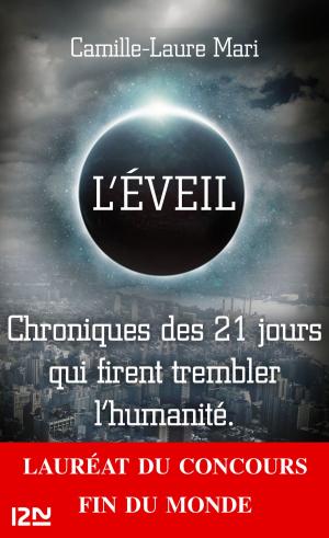 Cover of the book L'éveil by Clark DARLTON, Jean-Michel ARCHAIMBAULT, K. H. SCHEER