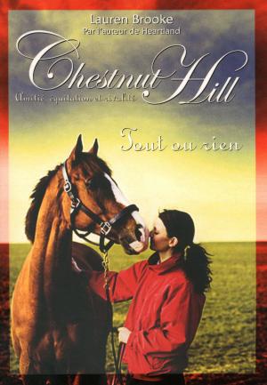 Cover of the book Chestnut Hill tome 6 by SAN-ANTONIO