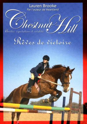 Cover of the book Chestnut Hill tome 7 by Lisa KELLETT