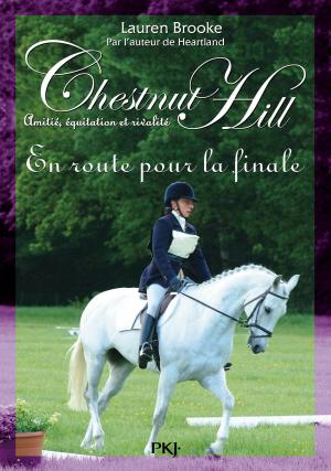 Cover of the book Chestnut Hill tome 14 by Claude IZNER