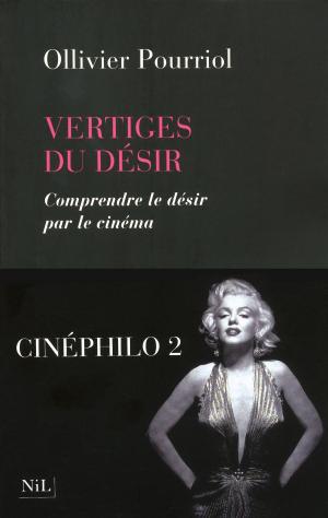 Cover of the book Vertiges du désir by Nicolas IDIER, Makenzy ORCEL