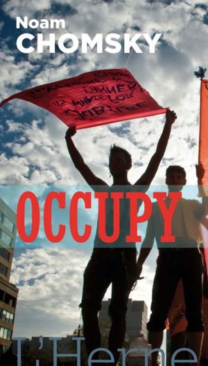 Cover of the book Occupy by Charles Fourier