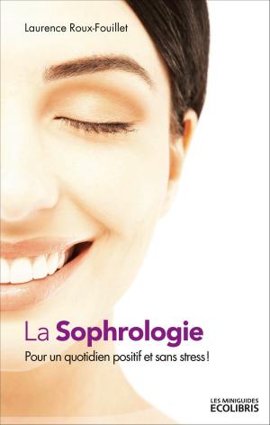 Book cover of La Sophrologie
