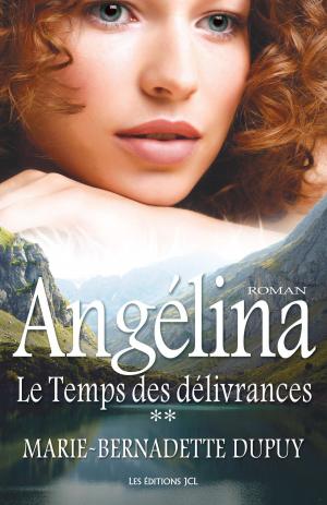 Cover of the book Le Temps des délivrances by Martine Ayotte