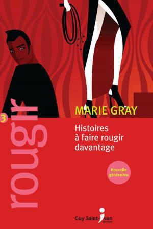 Cover of the book Rougir 3 by Louise Tremblay d'Essiambre