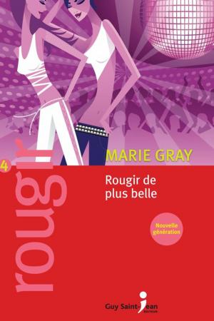 Cover of the book Rougir 4 by Mathilde Saint-Jean