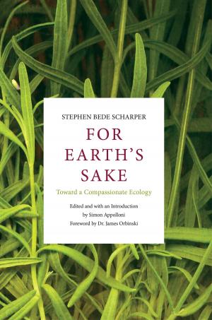 Cover of the book For Earth's Sake by John Pugente SJ, Monty Williams SJ