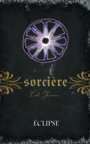 Cover of the book Sorcière by Jonny Zucker