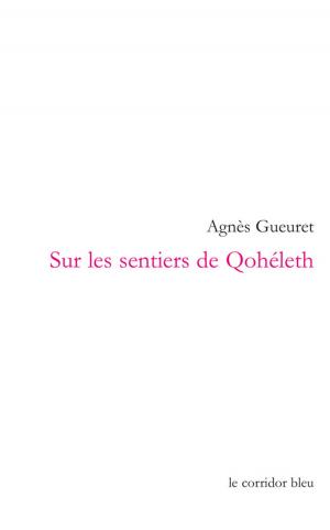 Cover of the book Sur les sentiers de Qohéleth by Karin Cox